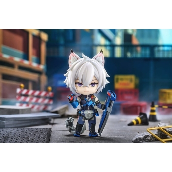 Zenless Zone Zero - Seth Lowell - Nendoroid