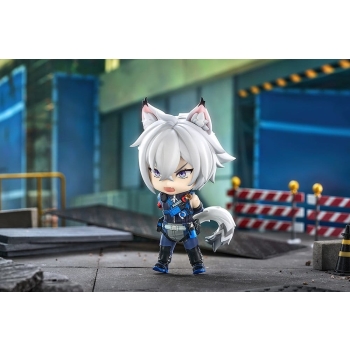 Zenless Zone Zero - Seth Lowell - Nendoroid