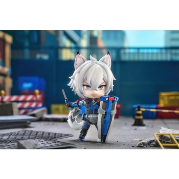 Zenless Zone Zero - Seth Lowell - Nendoroid