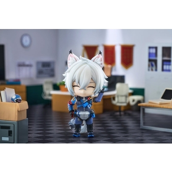 Zenless Zone Zero - Seth Lowell - Nendoroid