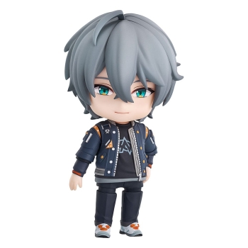 Zenless Zone Zero - Wise - Nendoroid