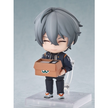 Zenless Zone Zero - Wise - Nendoroid