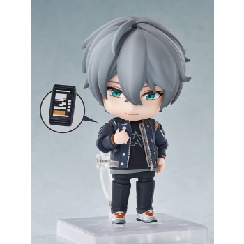 Zenless Zone Zero - Wise - Nendoroid