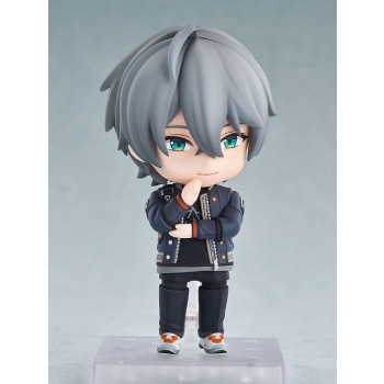 Zenless Zone Zero - Wise - Nendoroid