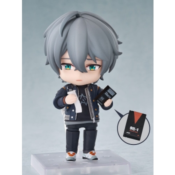Zenless Zone Zero - Wise - Nendoroid