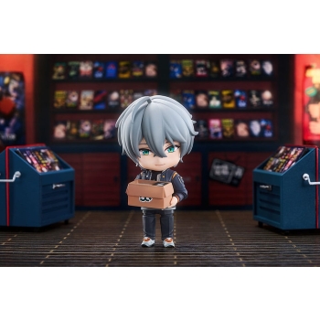 Zenless Zone Zero - Wise - Nendoroid
