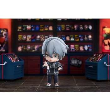Zenless Zone Zero - Wise - Nendoroid