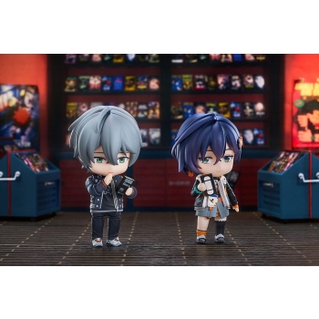 Zenless Zone Zero - Wise - Nendoroid