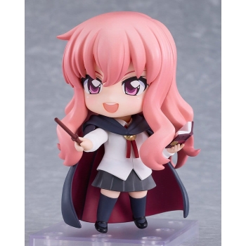 Zero no Tsukaima F - Louise (2.0 Ver.) - Nendoroid