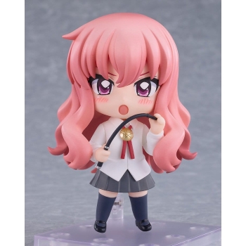 Zero no Tsukaima F - Louise (2.0 Ver.) - Nendoroid