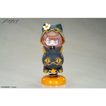 Arknights - Pepe - Chibi Chara Yurayura Stand