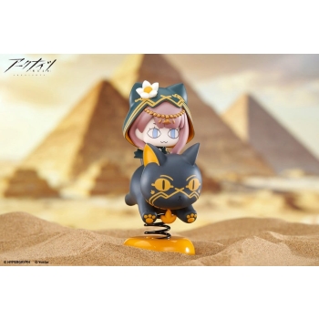 Arknights - Pepe - Chibi Chara Yurayura Stand