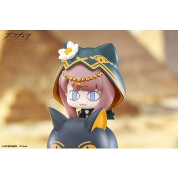 Arknights - Pepe - Chibi Chara Yurayura Stand