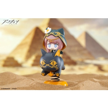 Arknights - Pepe - Chibi Chara Yurayura Stand