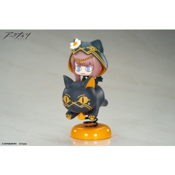 Arknights - Pepe - Chibi Chara Yurayura Stand
