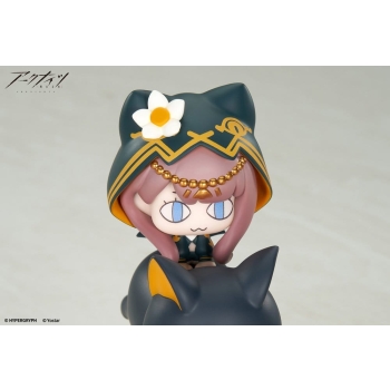 Arknights - Pepe - Chibi Chara Yurayura Stand