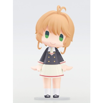 Cardcaptor Sakura: Clear Card - Sakura Kinomoto (Tomoeda Junior High School Uniform Ver.) - HELLO! GOOD SMILE