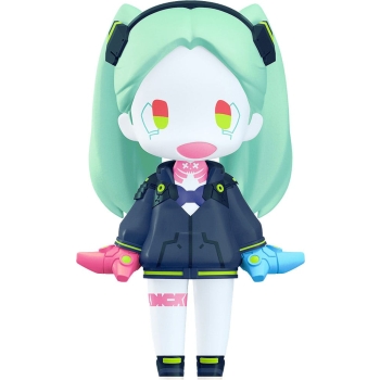 Cyberpunk: Edgerunners - Rebecca - HELLO! GOOD SMILE