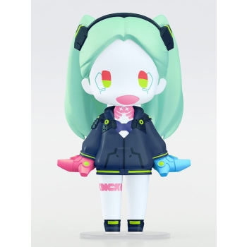 Cyberpunk: Edgerunners - Rebecca - HELLO! GOOD SMILE