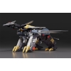 Dancouga - Super Beast Machine God - Dairyuga - The Gattai Diecast