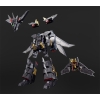 Dancouga - Super Beast Machine God - Dairyuga - The Gattai Diecast