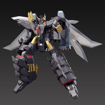 Dancouga - Super Beast Machine God - Dairyuga - The Gattai Diecast