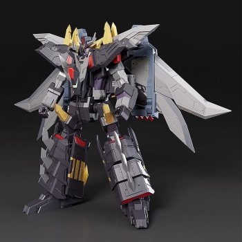 Dancouga - Super Beast Machine God - Dairyuga - The Gattai Diecast