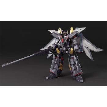 Dancouga - Super Beast Machine God - Dairyuga - The Gattai Diecast