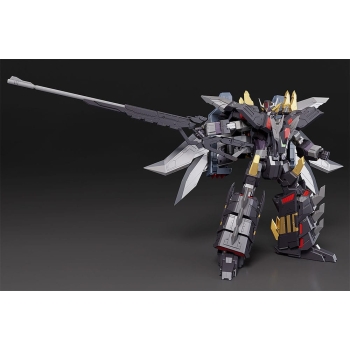 Dancouga - Super Beast Machine God - Dairyuga - The Gattai Diecast