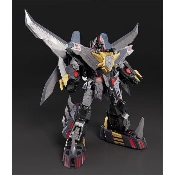 Dancouga - Super Beast Machine God - Dairyuga - The Gattai Diecast