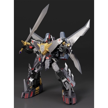 Dancouga - Super Beast Machine God - Dairyuga - The Gattai Diecast