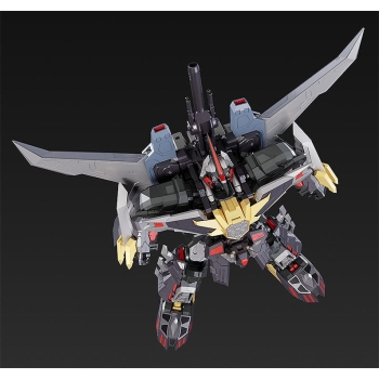 Dancouga - Super Beast Machine God - Dairyuga - The Gattai Diecast