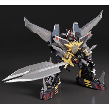 Dancouga - Super Beast Machine God - Dairyuga - The Gattai Diecast