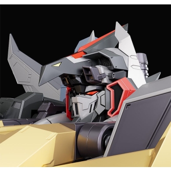 Dancouga - Super Beast Machine God - Dairyuga - The Gattai Diecast