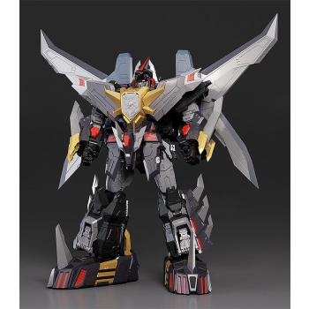 Dancouga - Super Beast Machine God - Dairyuga - The Gattai Diecast