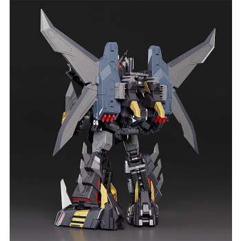 Dancouga - Super Beast Machine God - Dairyuga - The Gattai Diecast