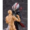 Dandadan - Okarun (Transformed Ver.) - Figma