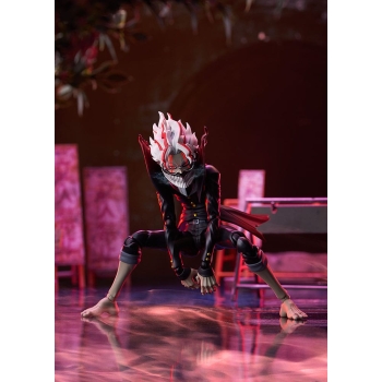 Dandadan - Okarun (Transformed Ver.) - Figma