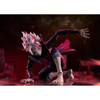 Dandadan - Okarun (Transformed Ver.) - Figma