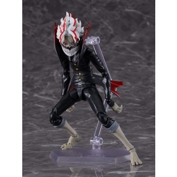 Dandadan - Okarun (Transformed Ver.) - Figma