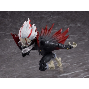 Dandadan - Okarun (Transformed Ver.) - Figma