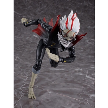 Dandadan - Okarun (Transformed Ver.) - Figma