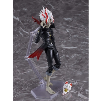 Dandadan - Okarun (Transformed Ver.) - Figma