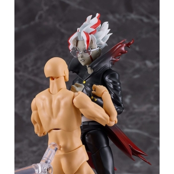 Dandadan - Okarun (Transformed Ver.) - Figma