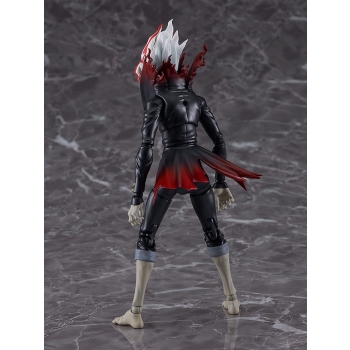 Dandadan - Okarun (Transformed Ver.) - Figma