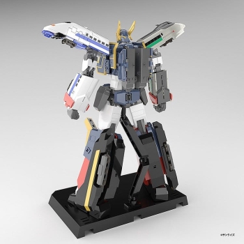 Dandivine - Dandivine (DX Ver.) - The Gattai