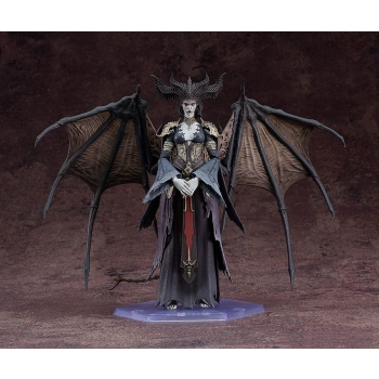 Diablo IV - Lilith - Figma