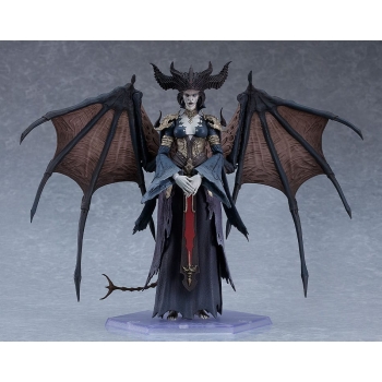 Diablo IV - Lilith - Figma