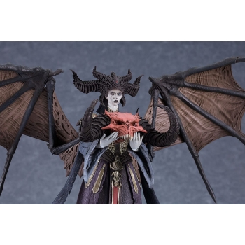 Diablo IV - Lilith - Figma