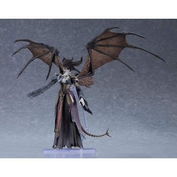 Diablo IV - Lilith - Figma